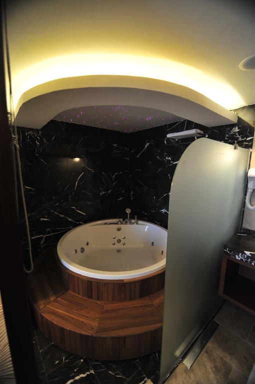 Grand Cenas Hotel Agrı Quarto foto